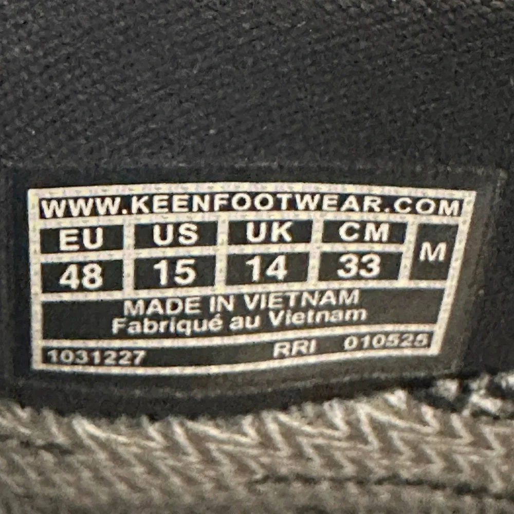 Keen koven low